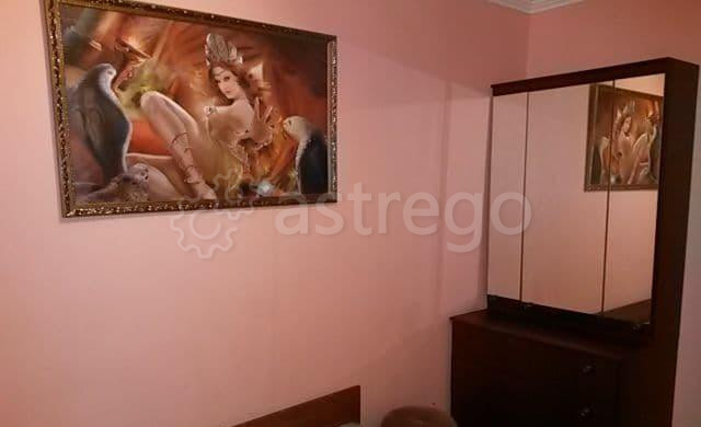 2-комн. квартира, 45 м2, 2/5 эт. Москва - изображение 8