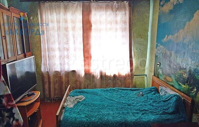 2-комн. квартира, 49.3 м2, 1/2 эт. Бийск - изображение 5
