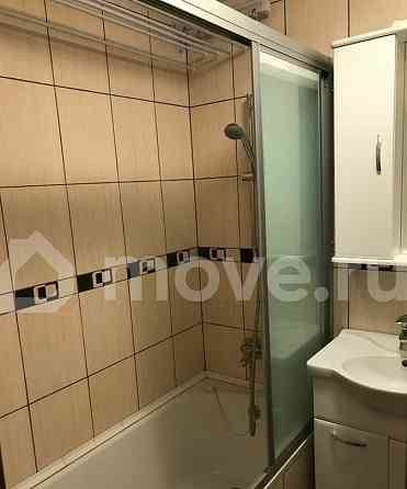 2-комн. квартира, 45 м2, 9/9 эт. Москва