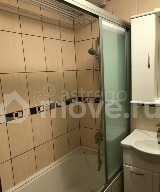2-комн. квартира, 45 м2, 9/9 эт. Москва - изображение 4