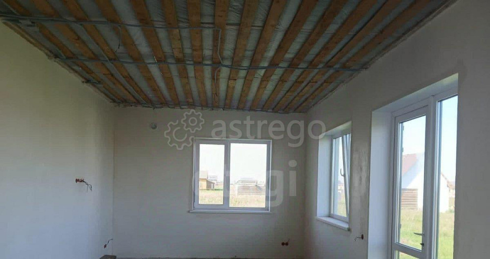 Дом, 97 м2, 6 соток, 1 эт. Кармаскалы - изображение 6