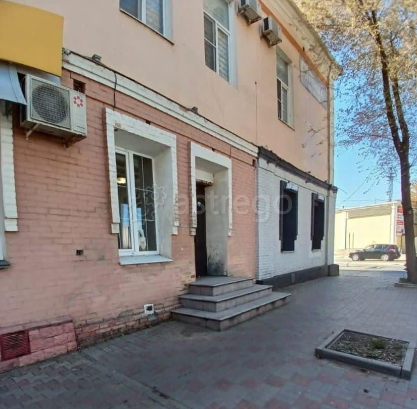 Офис, 30.4 м2 Астрахань - изображение 1