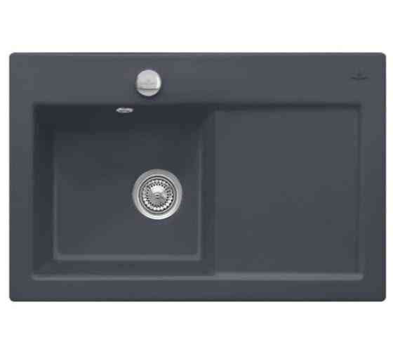 Мойка для кухни Villeroy & Boch 677202i4 Villeroy-boch Москва