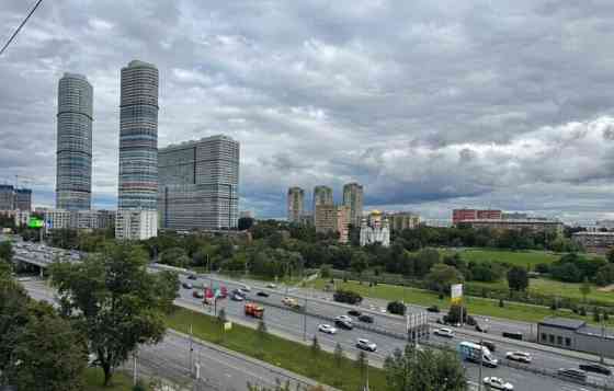2-комн. квартира, 36.5 м2, 9/9 эт. Москва