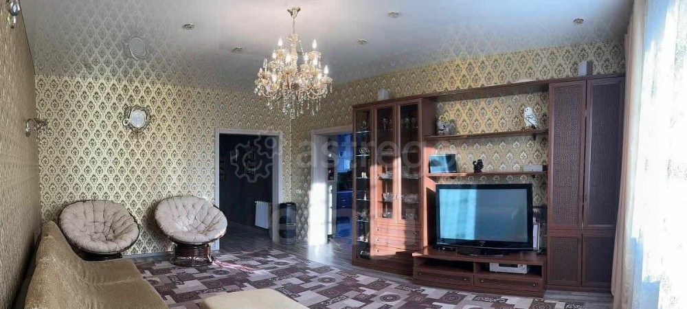 Дом, 292 м2, 12.29 сотки, 3 эт. Емельяново - изображение 6