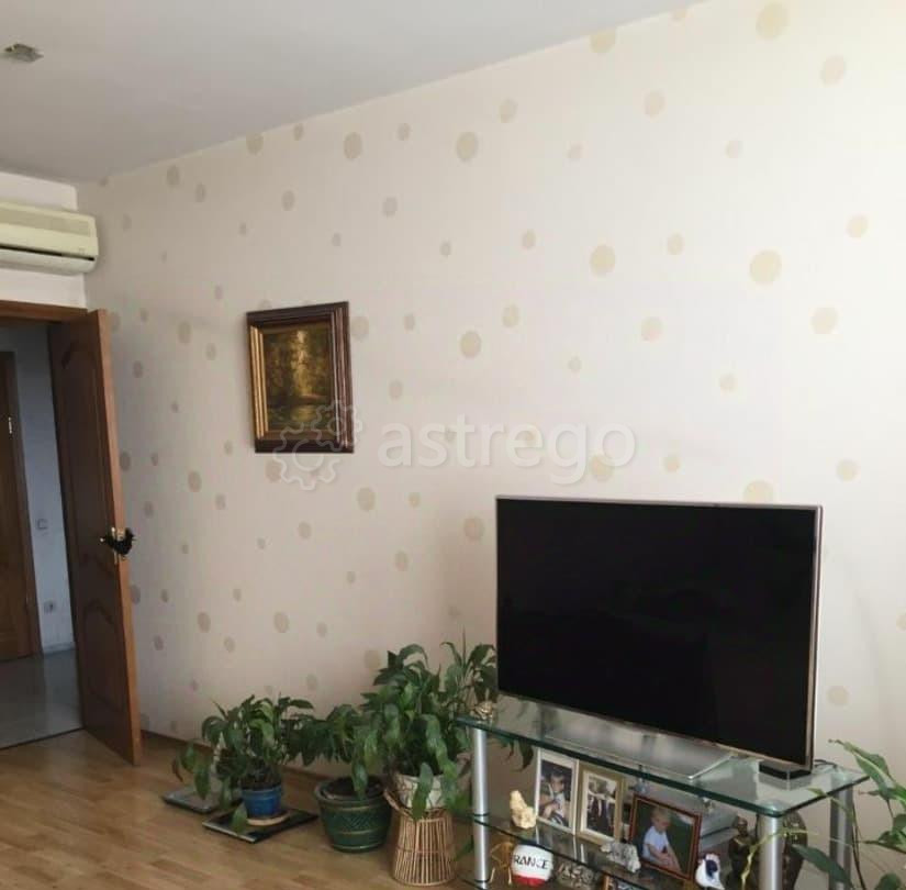 3-комн. квартира, 100 м2, 6/17 эт. Химки - изображение 5