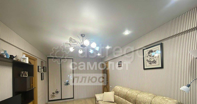 3-комн. квартира, 49.3 м2, 3/5 эт. Бийск - изображение 5