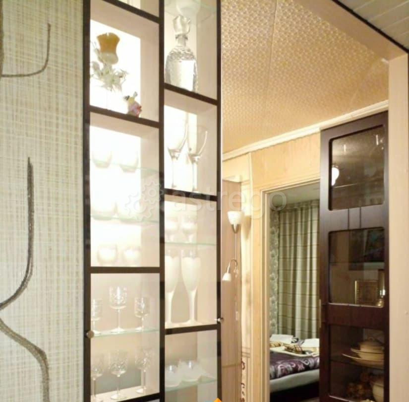 1-комн. квартира, 31 м2, 4/5 эт. Яровое - изображение 5