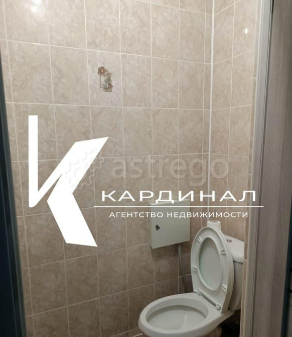 1-комн. квартира, 44 м2, 2/9 эт. Старый Оскол - изображение 7
