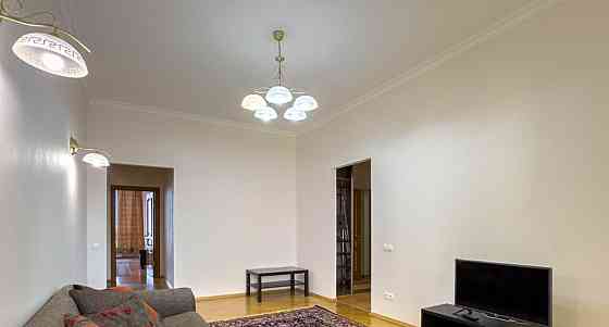 3-комн. квартира, 100 м2, 6/32 эт. Москва