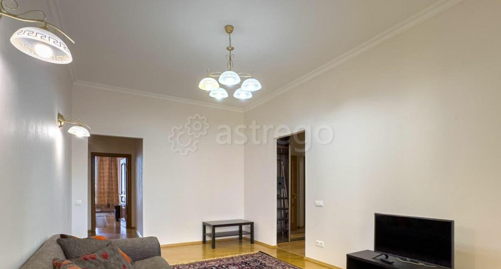 3-комн. квартира, 100 м2, 6/32 эт. Москва - изображение 5