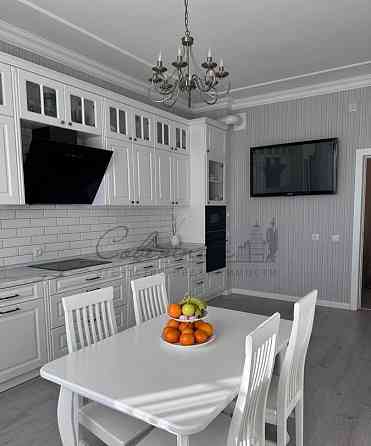 4-комн. квартира, 145 м2, 6/15 эт. Старый Оскол