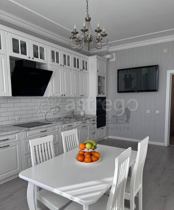 4-комн. квартира, 145 м2, 6/15 эт. Старый Оскол - изображение 3