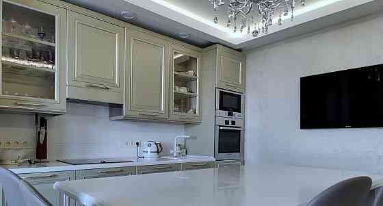 5-комн. квартира, 200 м2, 22/22 эт. Красногорск