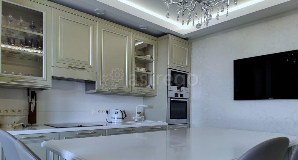 5-комн. квартира, 200 м2, 22/22 эт. Красногорск - изображение 4