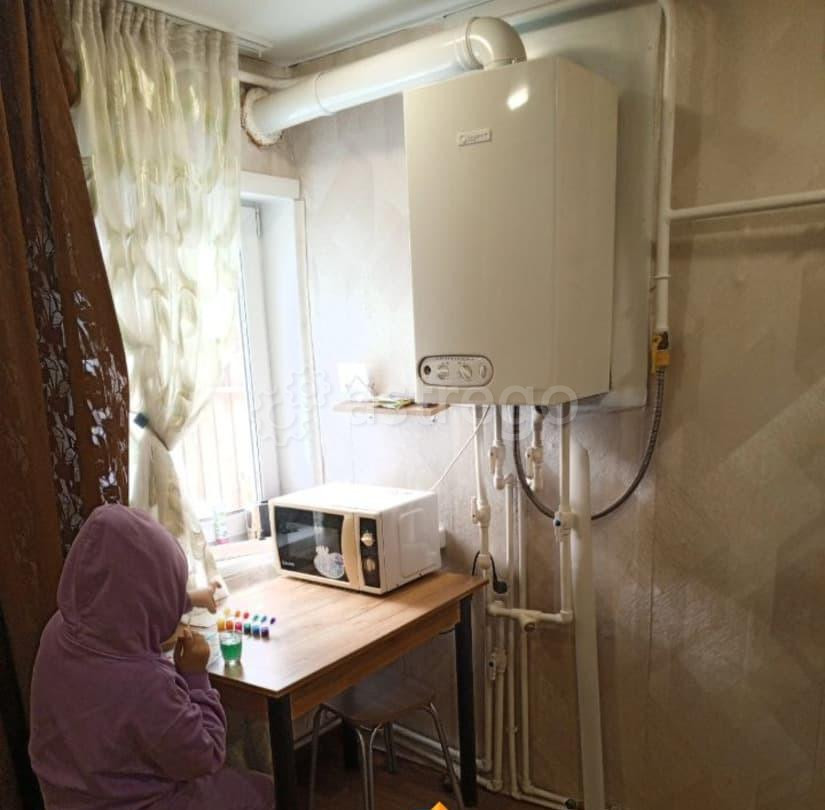 Дом, 38 м2, 1.5 сотки, 1 эт. Барнаул - изображение 7