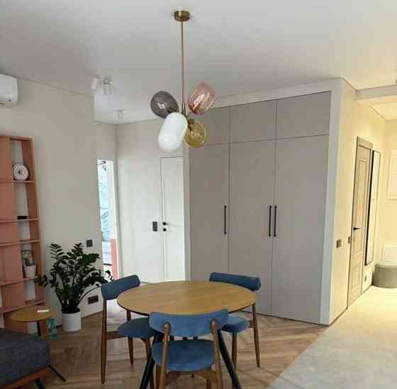 3-комн. квартира, 65 м2, 6/24 эт. Москва