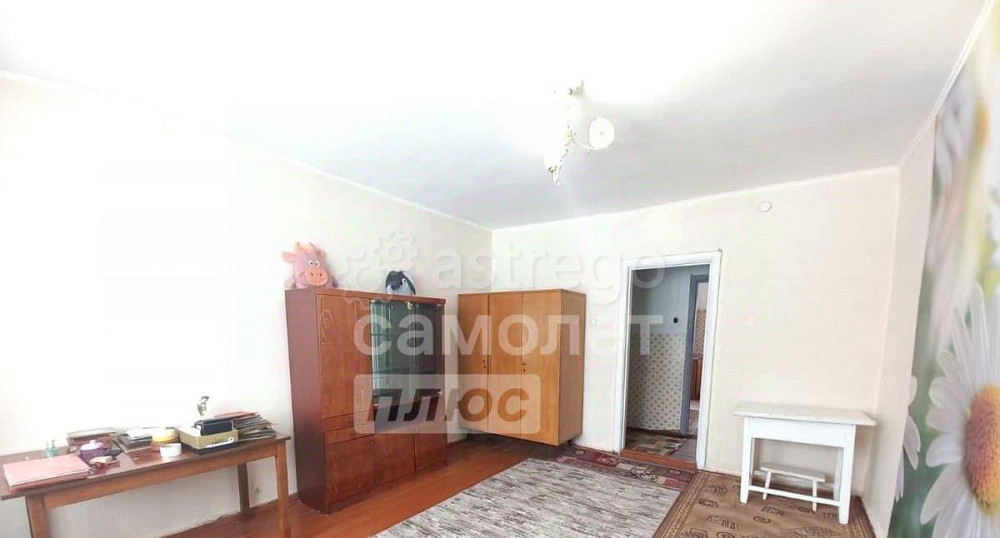 1-комн. квартира, 35.4 м2, 10/10 эт. Заринск - изображение 3