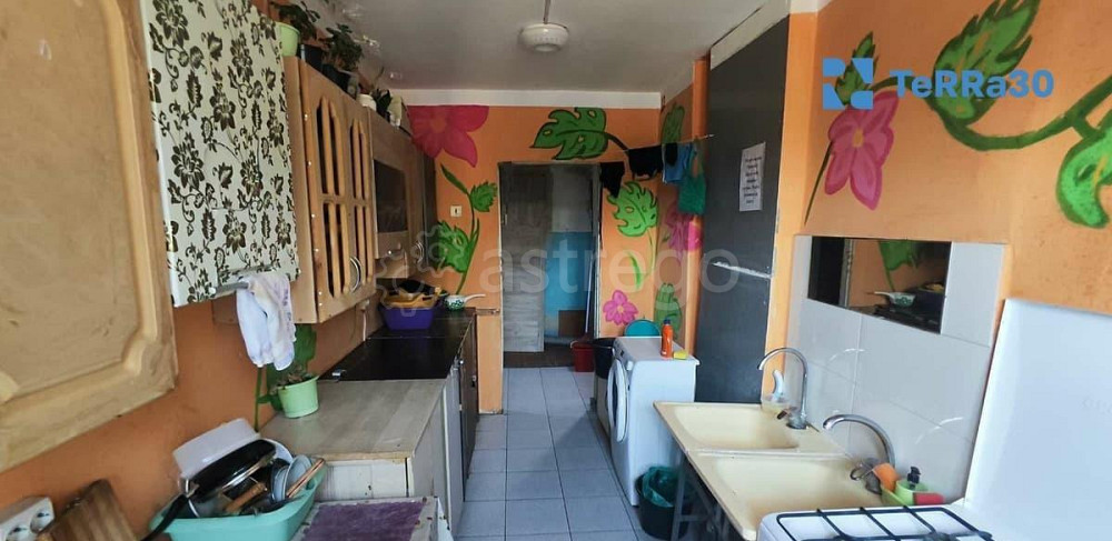 Комната, 9 м2, 2/5 эт. Астрахань - изображение 4