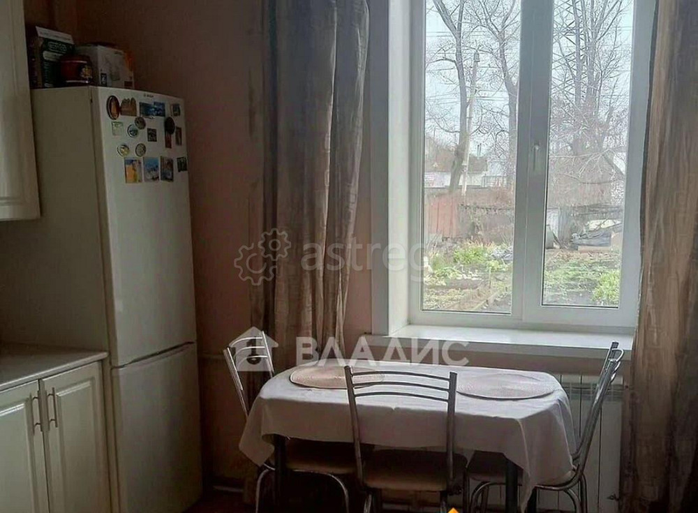 3-комн. квартира, 63.2 м2, 1/2 эт. Бийск - изображение 7