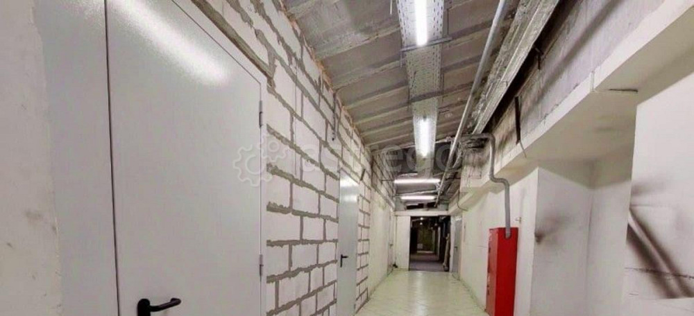 Склад, 142.8 м2 Санкт-Петербург - изображение 6