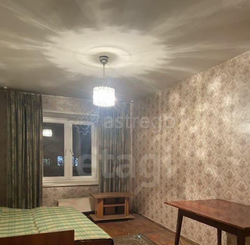 4-комн. квартира, 75.9 м2, 4/9 эт. Красноярск - изображение 5