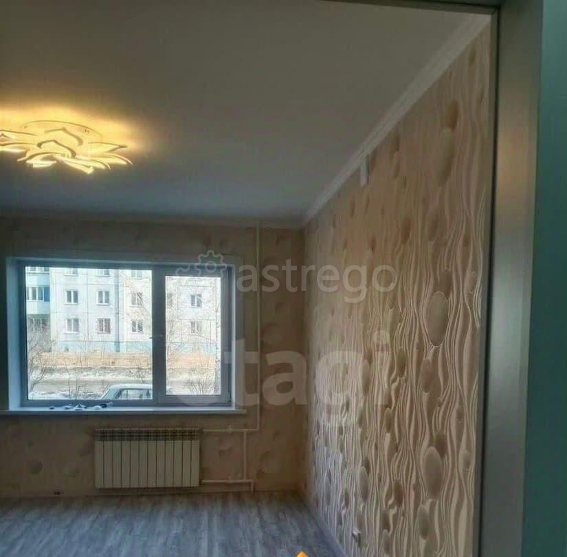 4-комн. квартира, 81.8 м2, 1/9 эт. Бийск - изображение 1