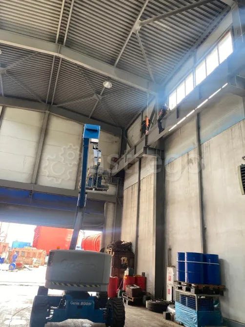 Предприятие бригада по ремонту подкрановых путей Москва - изображение 7