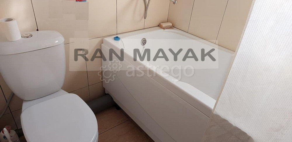 2-комн. квартира, 45 м, 1/1 эт. Гиагинская - изображение 9