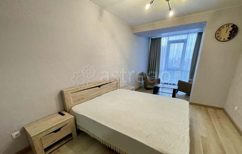1-комн. квартира, 44 м2, 13/17 эт. Красноярск - изображение 2