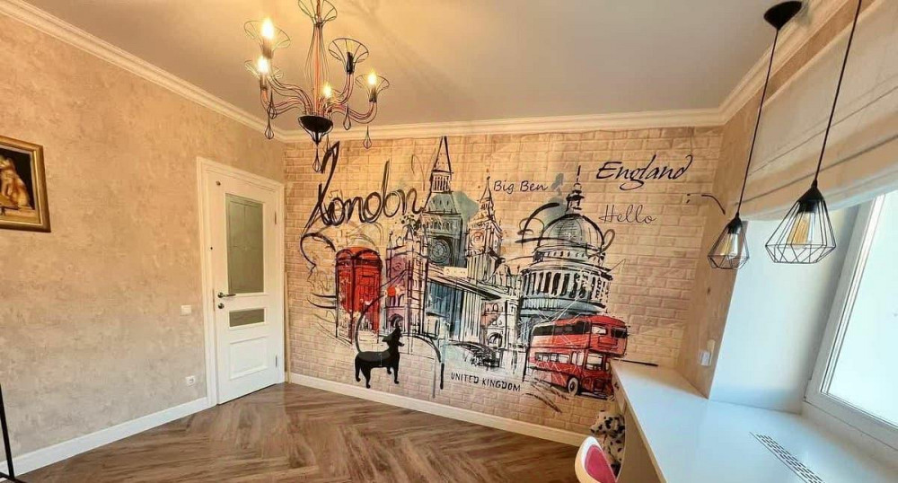 3-комн. квартира, 99 м2, 3/5 эт. Благовещенск - изображение 1