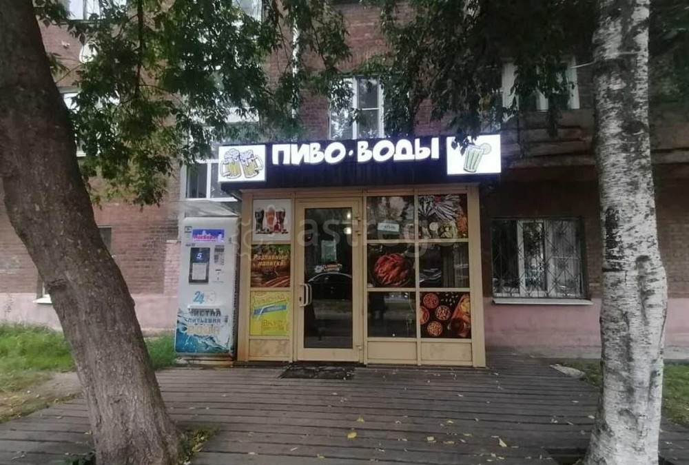 Торговое помещение, 62 м2 Павловский Посад - изображение 1