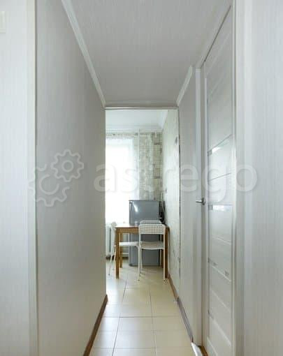 1-комн. квартира, 38 м2, 6/9 эт. Москва - изображение 7