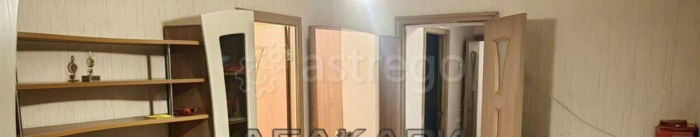3-комн. квартира, 62 м2, 1/5 эт. Красноярск - изображение 1