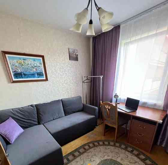 3-комн. квартира, 79.9 м2, 9/12 эт. Санкт-Петербург