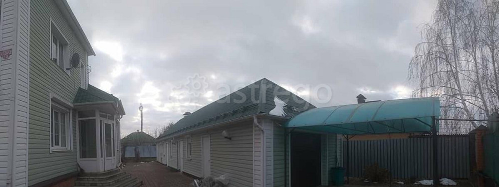 Коттедж, 170 м2, 15 соток Старый Оскол - изображение 9