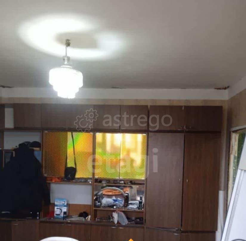 Комната, 33 м2, 6/10 эт. Астрахань - изображение 1