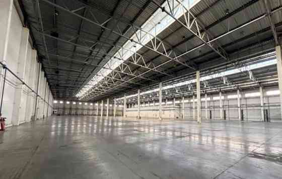 Производственное, 3629 м2 Санкт-Петербург