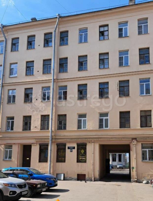 Комната, 11.4 м2, 4/5 эт. Санкт-Петербург - изображение 5