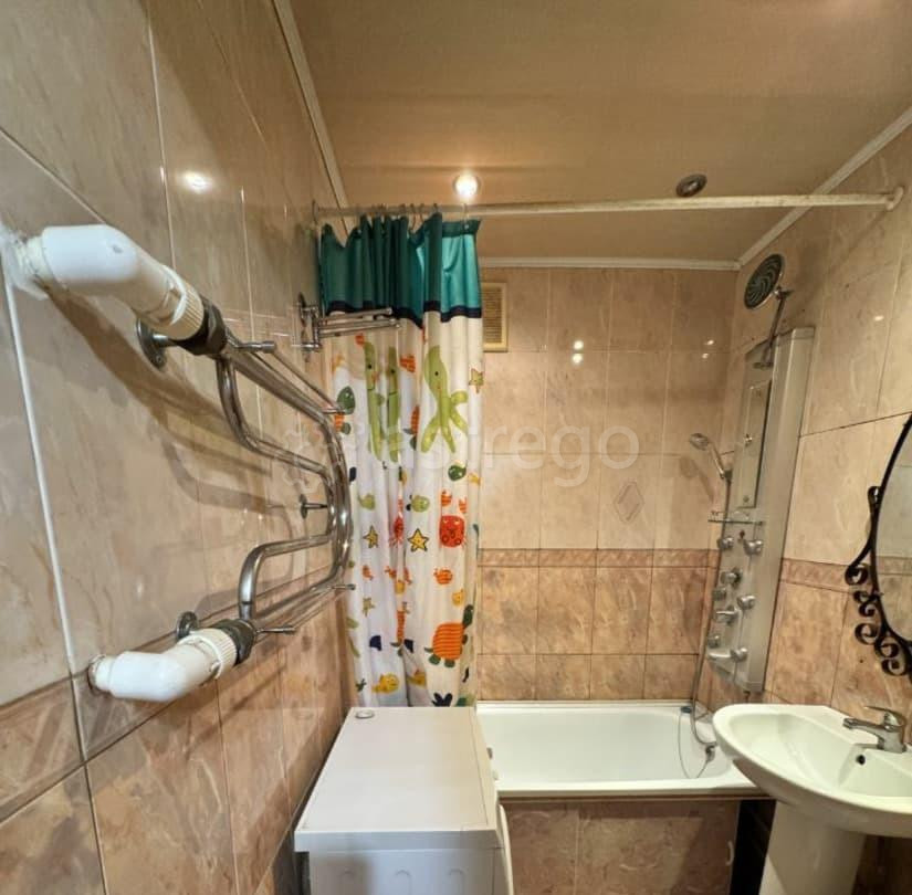 2-комн. квартира, 45 м2, 2/5 эт. Электросталь - изображение 3