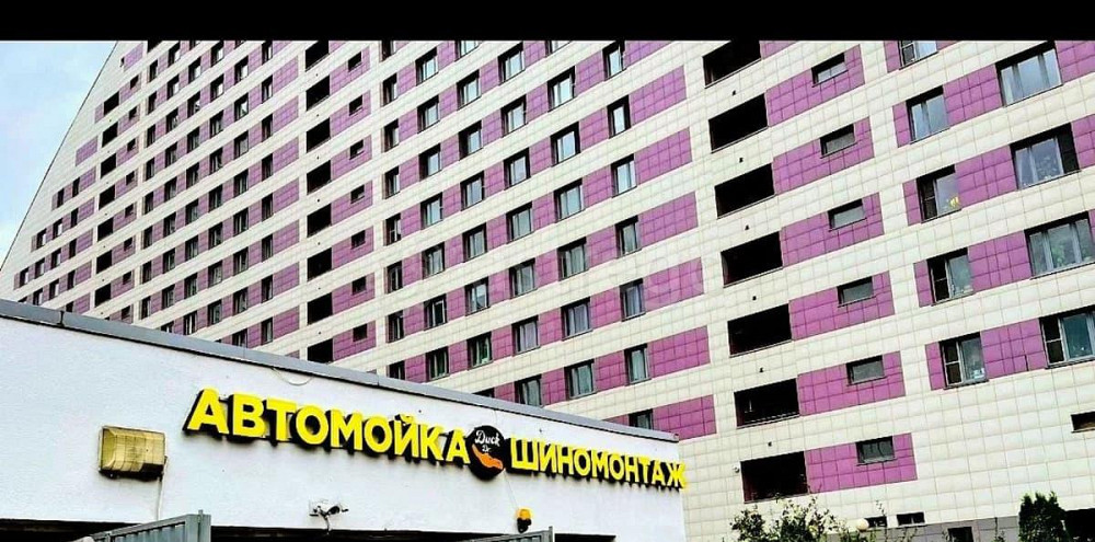 Свободного назначения, 367 м2 Москва - изображение 1