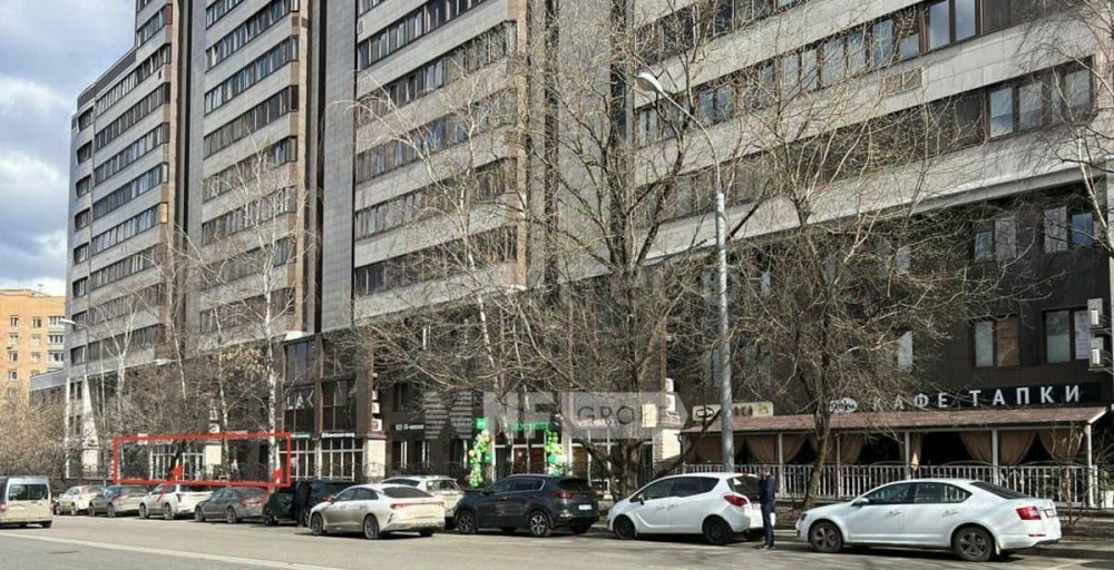 Торговое помещение, 259.5 м2 Москва - изображение 5