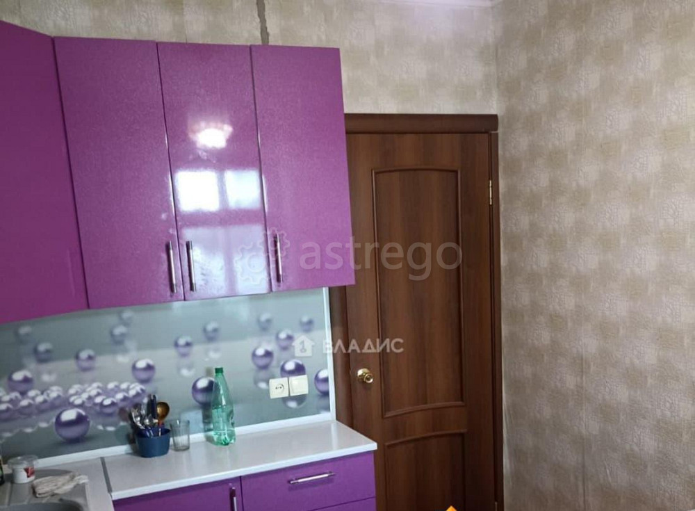 3-комн. квартира, 61.5 м2, 3/5 эт. Стерлитамак - изображение 2