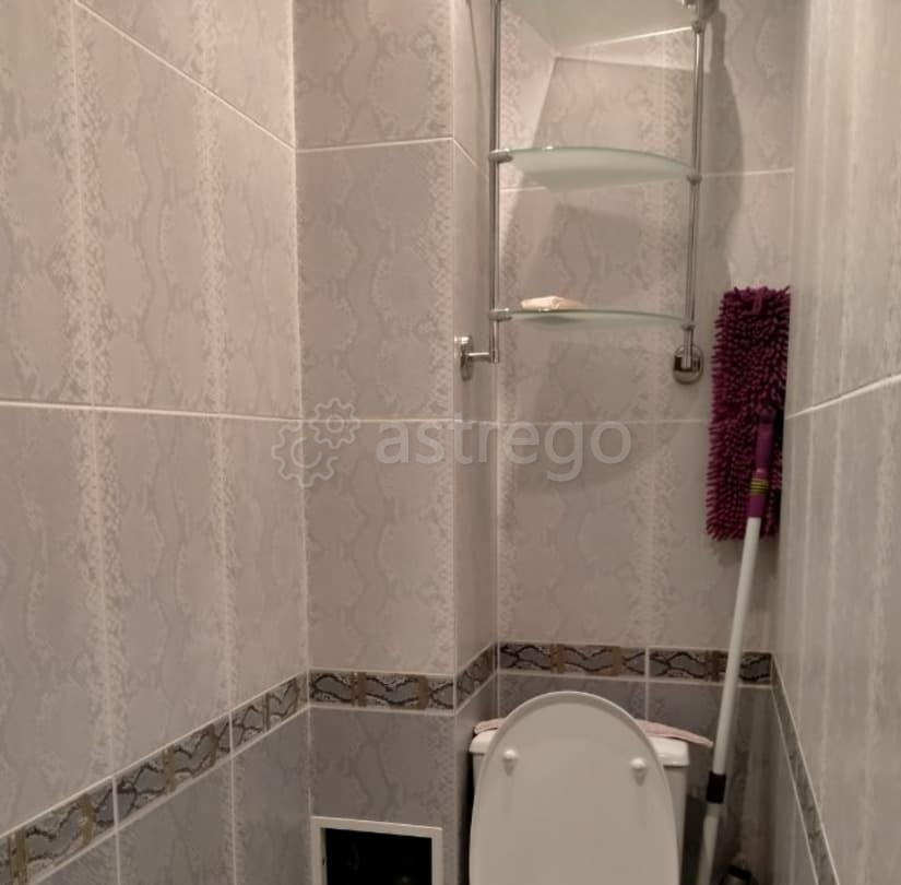 1-комн. квартира, 35 м2, 7/9 эт. Красноярск - изображение 7