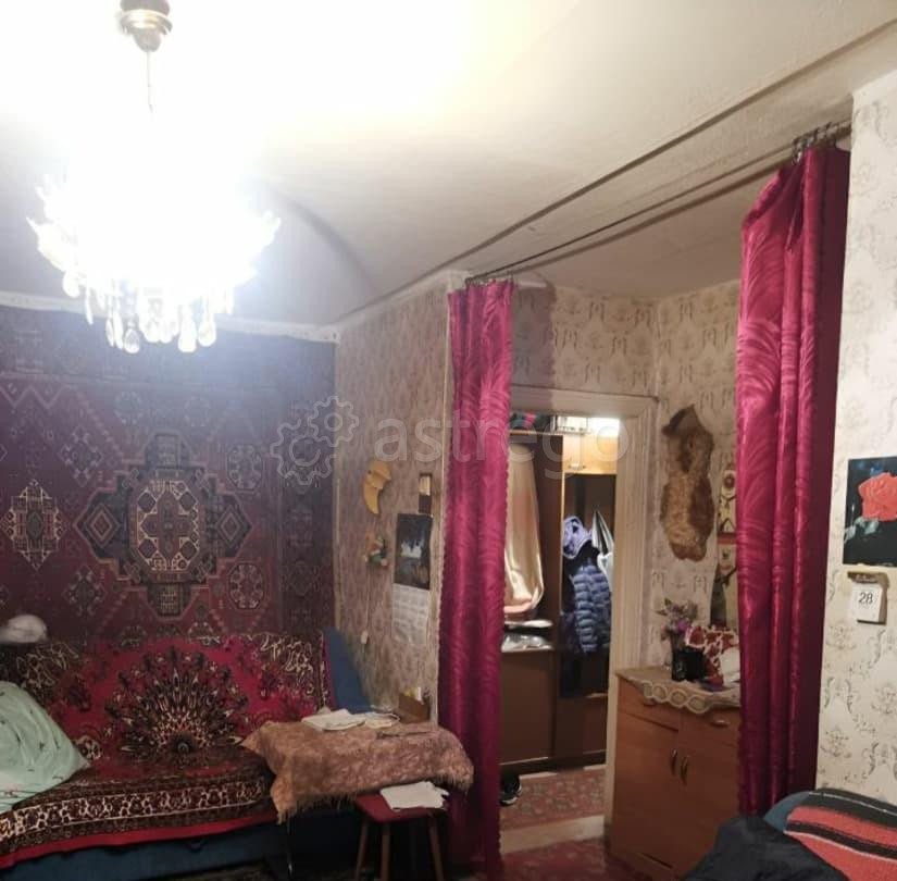 2-комн. квартира, 42.2 м2, 3/4 эт. Балашиха - изображение 3