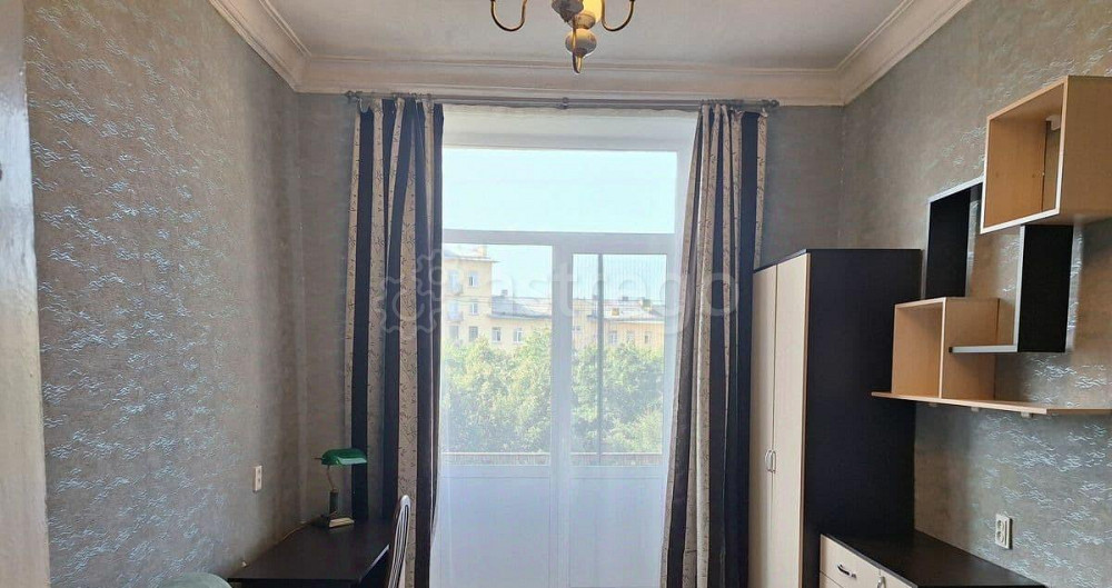 Комната, 14 м2, 6/7 эт. Санкт-Петербург - изображение 7