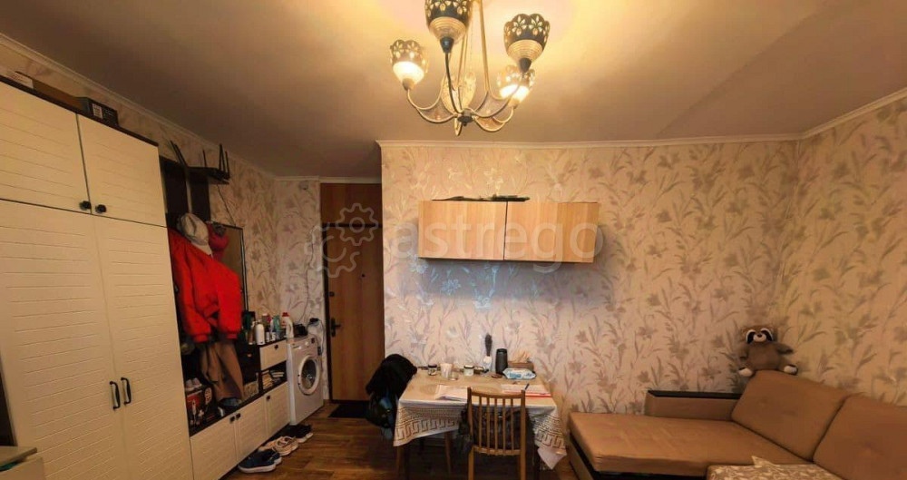 Комната, 14.5 м2, 16/16 эт. Москва - изображение 1