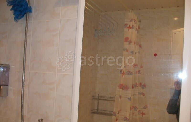 1-комн. квартира, 37 м2, 2/7 эт. Москва - изображение 6