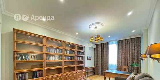 4-комн. квартира, 164 м2, 6/20 эт. Москва