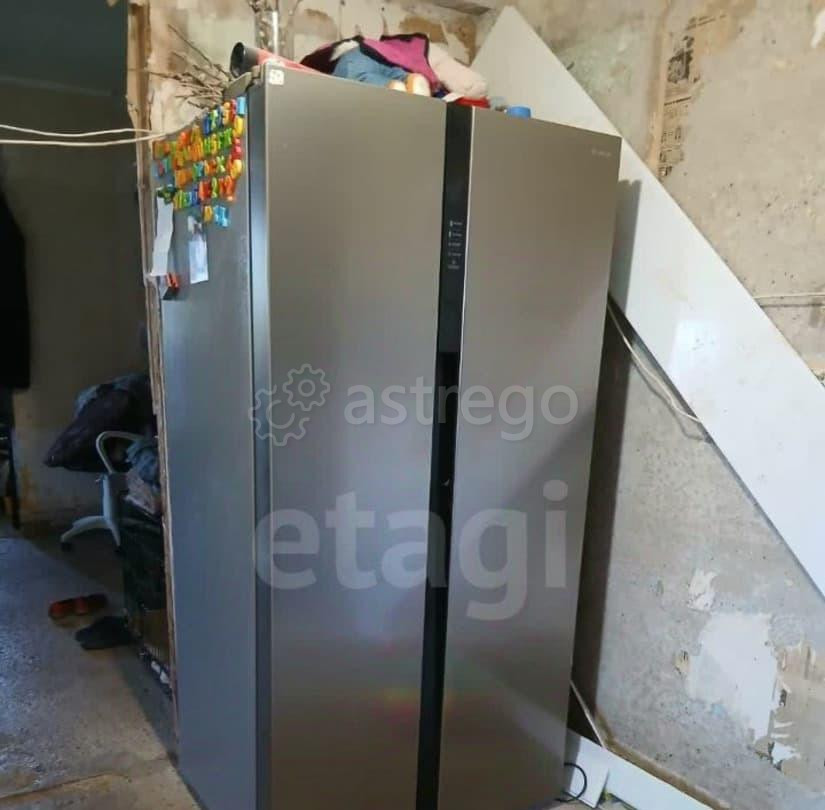 4-комн. квартира, 57.6 м2, 4/5 эт. Сосновоборск - изображение 7